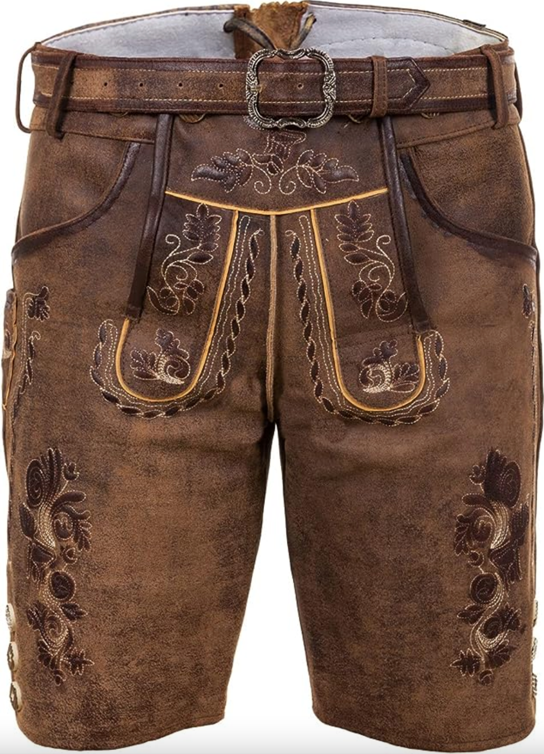 Clark – Kalhoty v Heritage Stylu a Slim Střihu