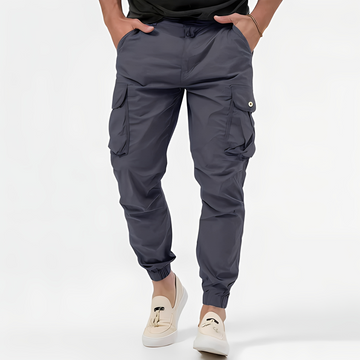 Glendel - Kalhoty cargo trendy pro muže