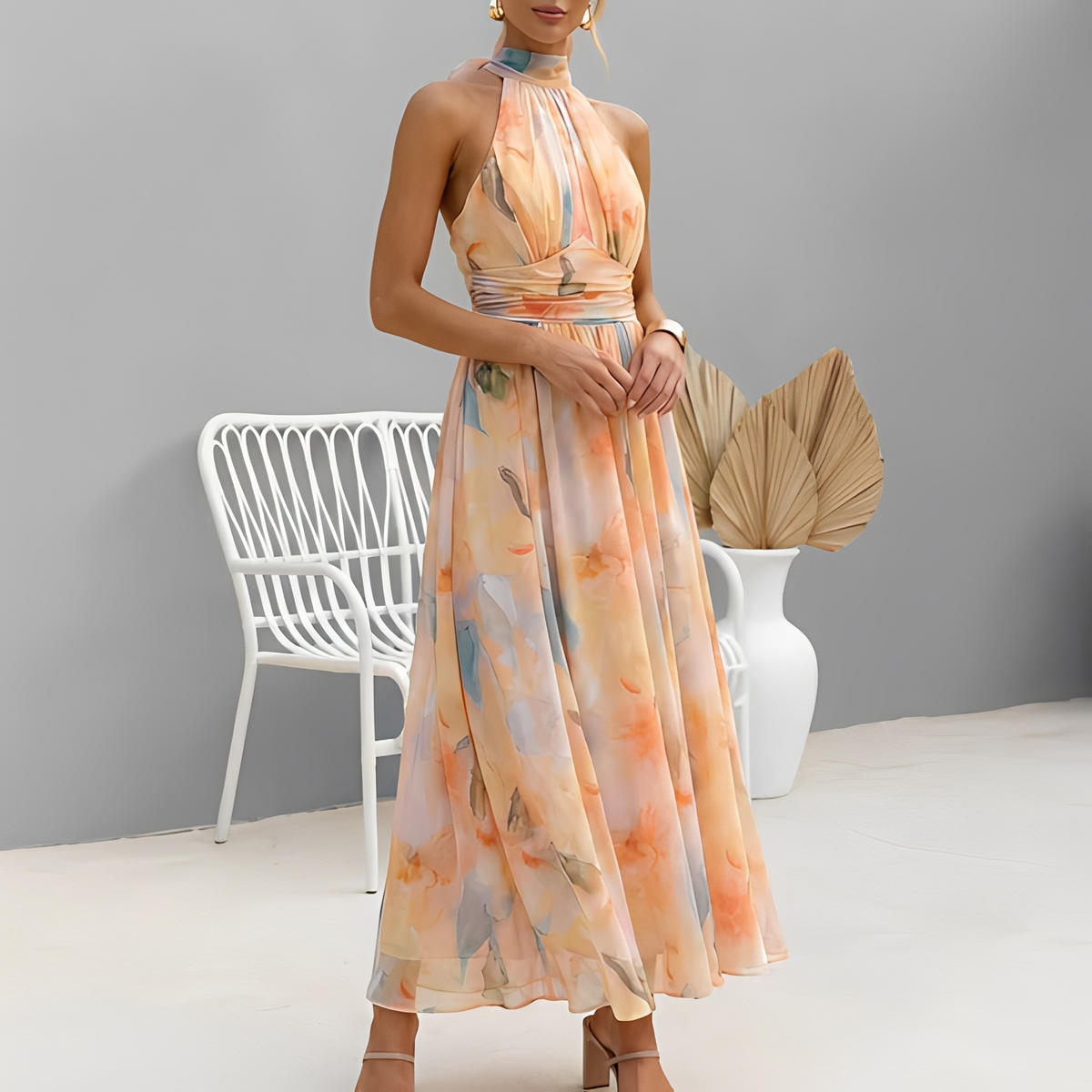 Kasandrah - Elegantní a šik šaty pro ženy