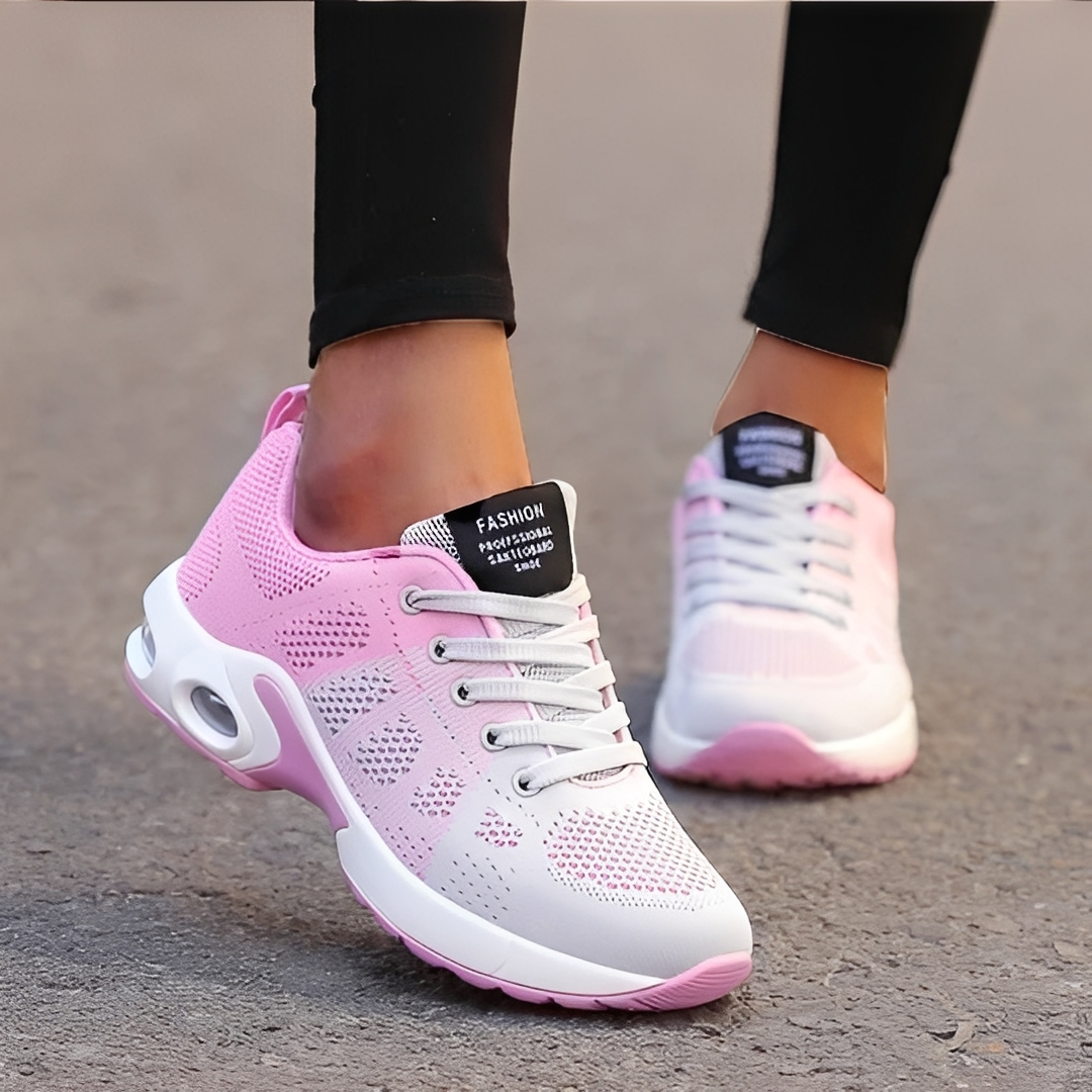 Andrea - Moderní a trendy tenisky pro ženy