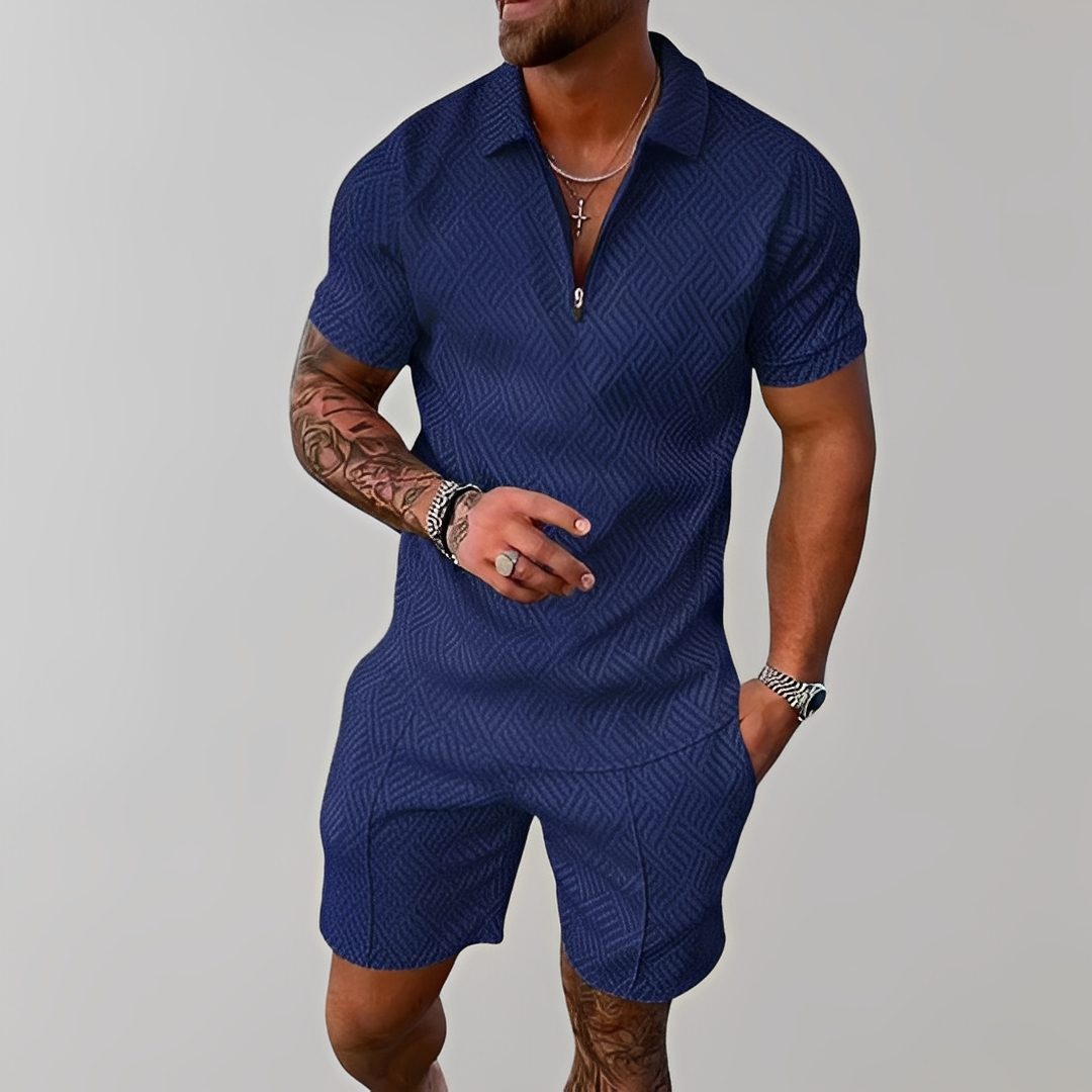 Danny - Stylový outfit set