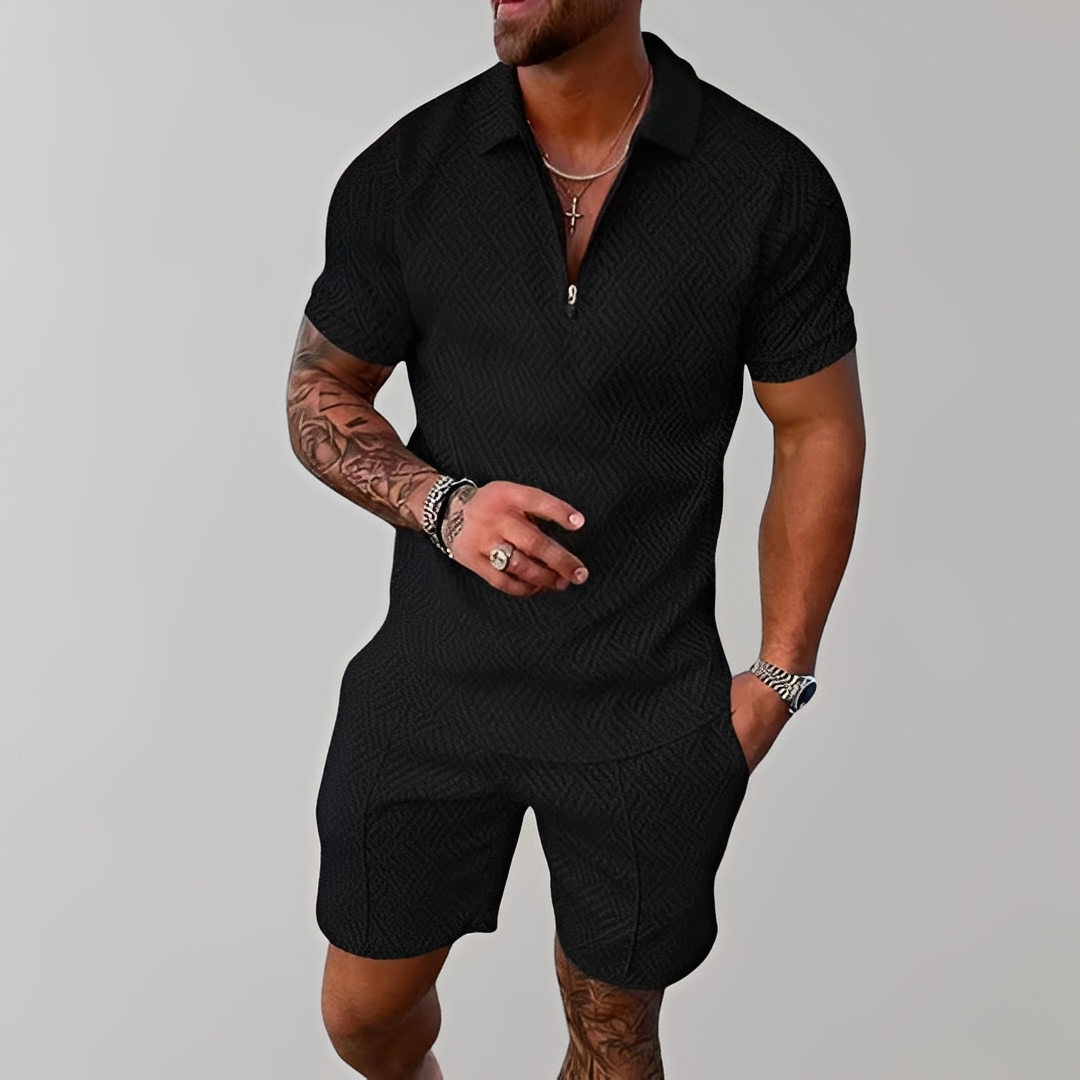 Danny - Stylový outfit set