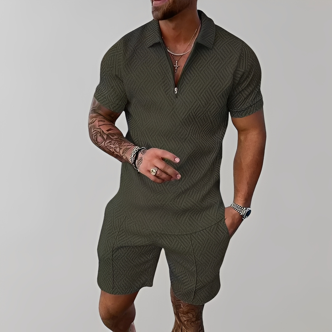 Danny - Stylový outfit set