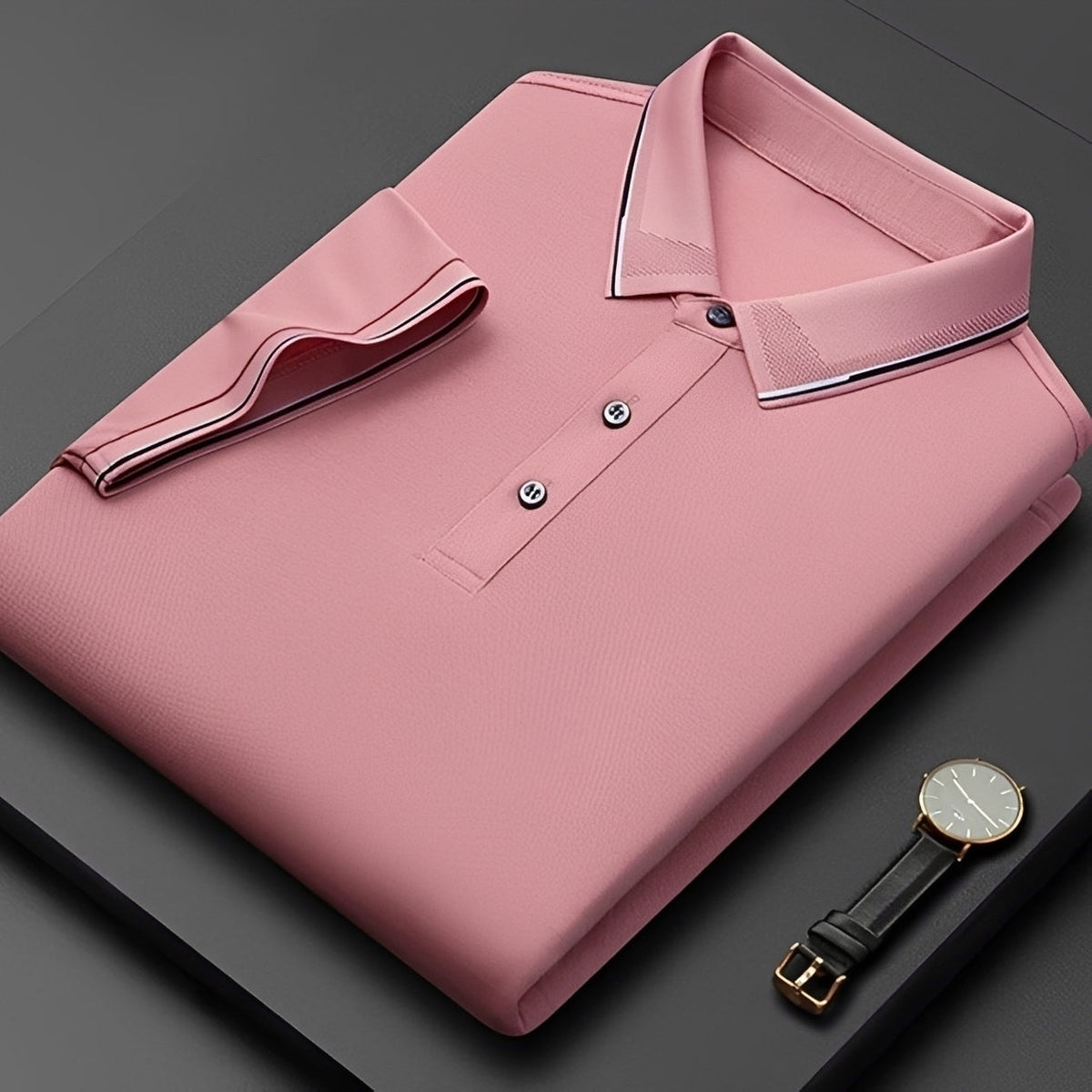 Kane - Ležérní polo tričko