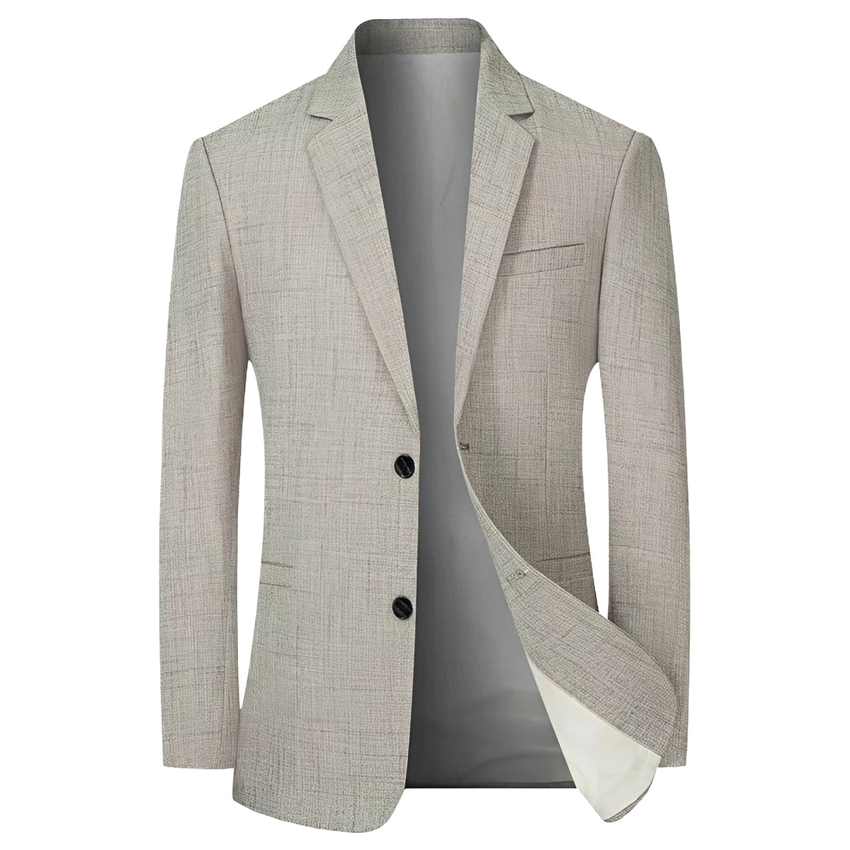 Martin - Ležérní Sako Slim Fit