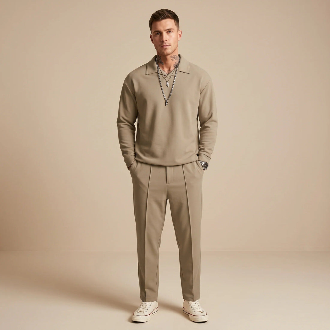 Tyrell - Moderní stylový set