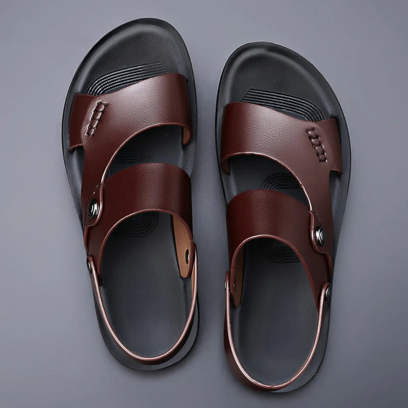 Parsons - Ležérní venkovní sandály