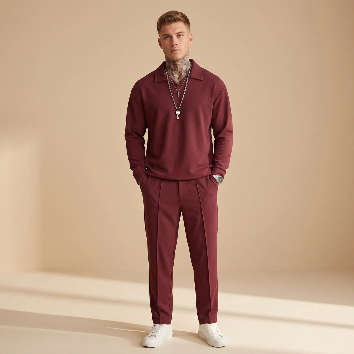 Tyrell - Moderní stylový set