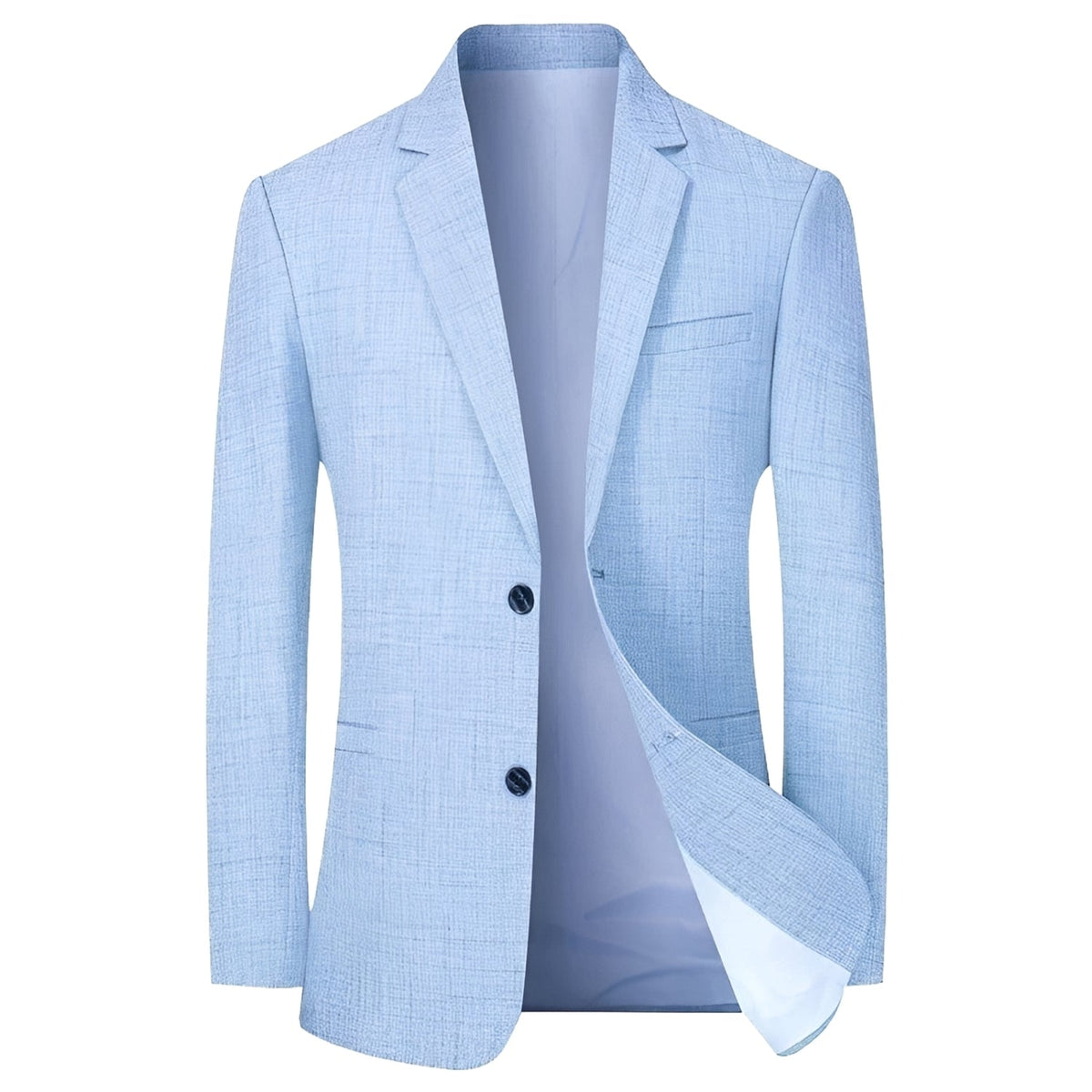 Martin - Ležérní Sako Slim Fit