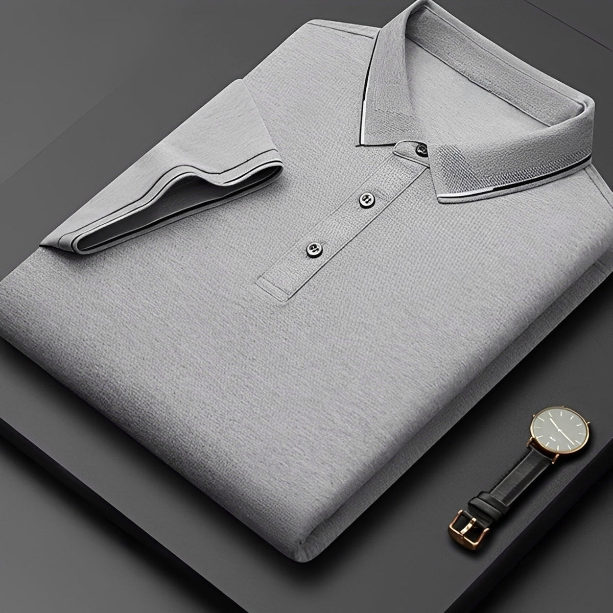 Kane - Ležérní polo tričko