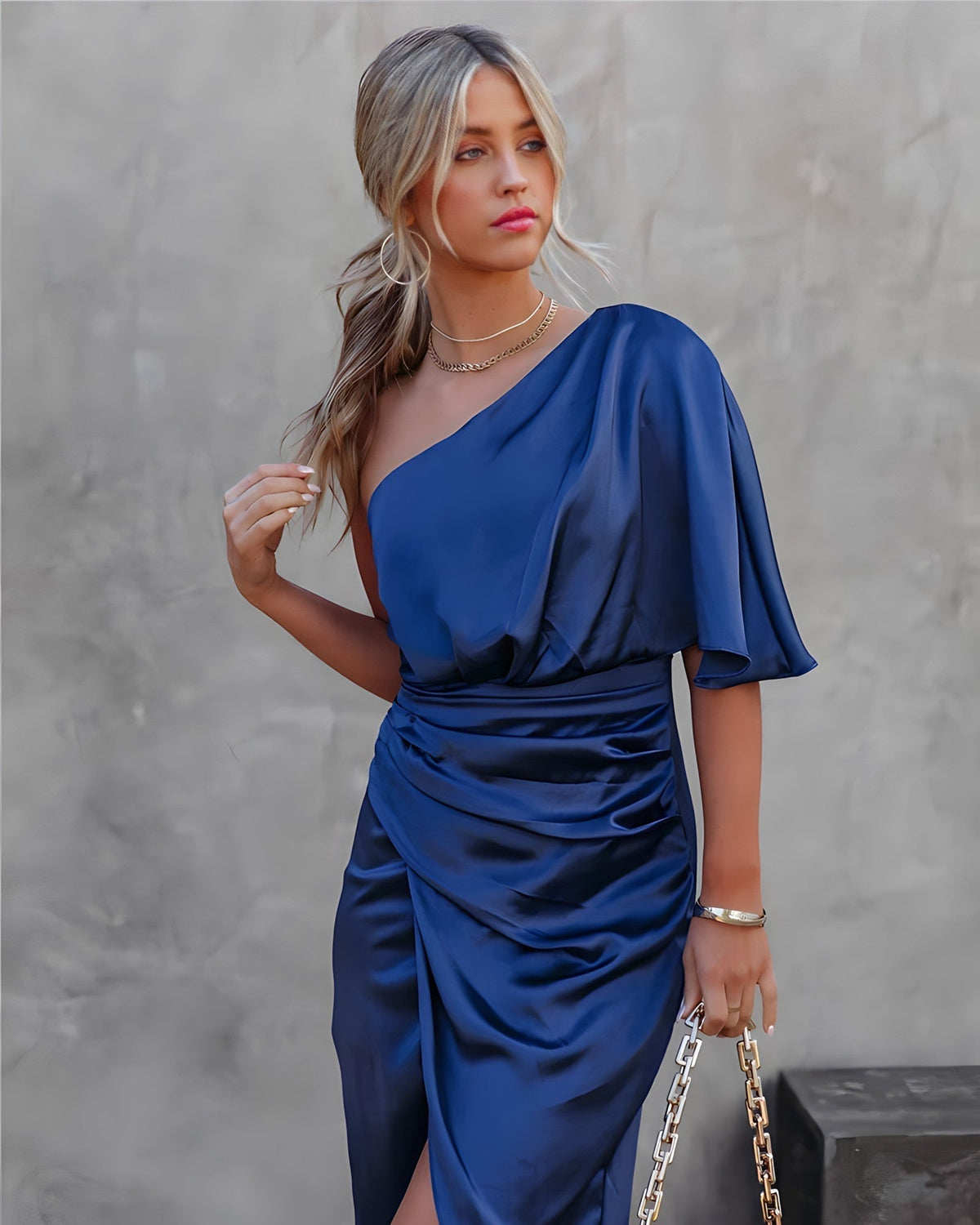 Ottilie - Dámy Elegantní Šaty