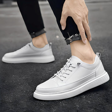 Romeo - Tenisky nízké trendy pro muže