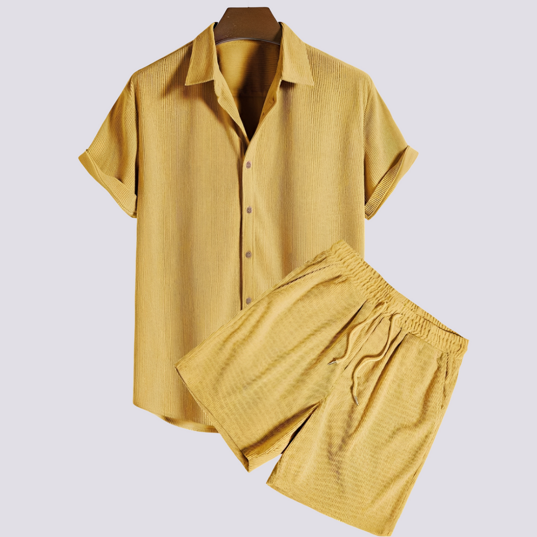 Alfred - Ležérní plážový set
