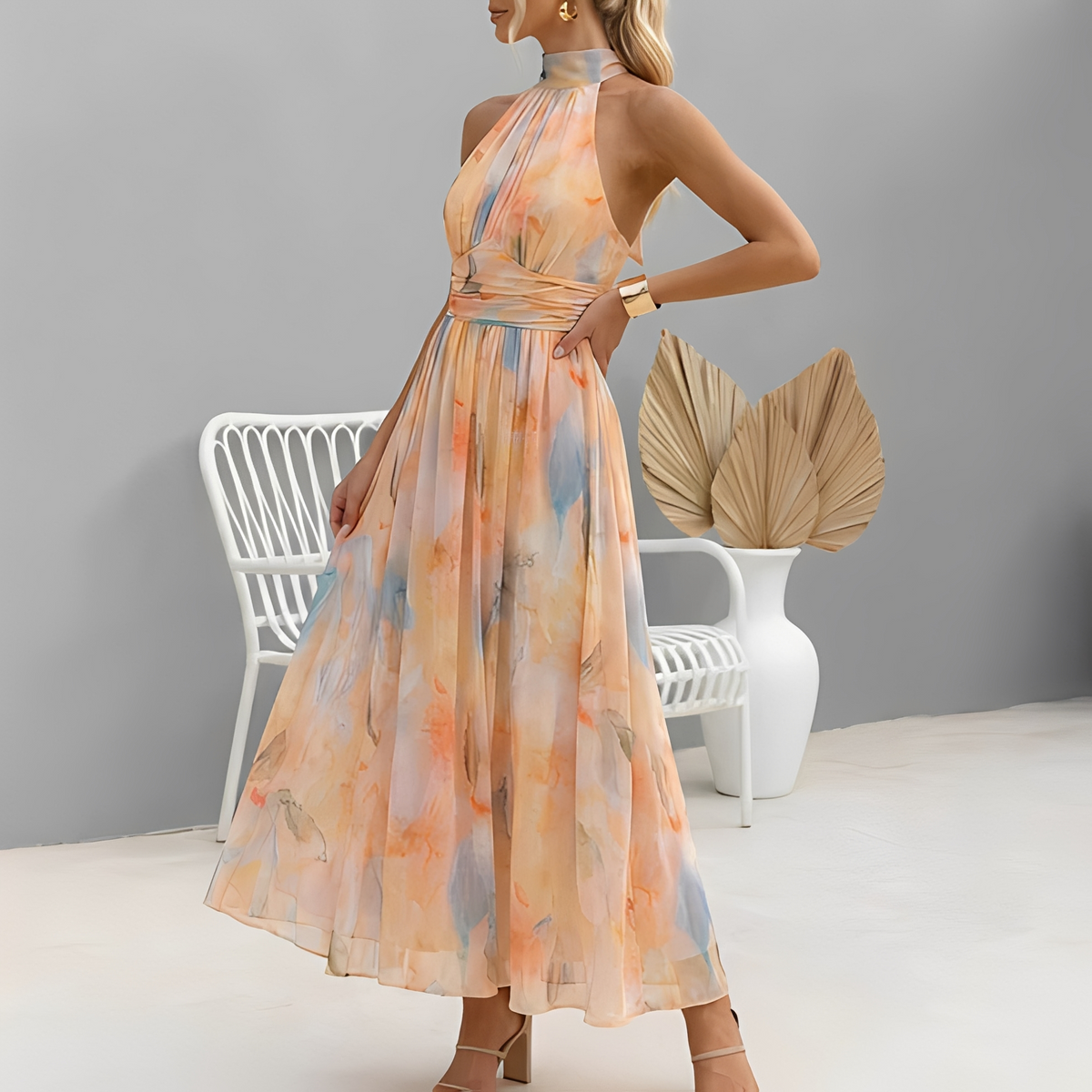 Kasandrah - Elegantní a šik šaty pro ženy