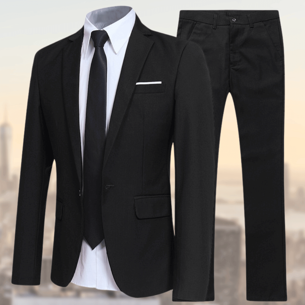 Arvel - Formální oblek pro muže