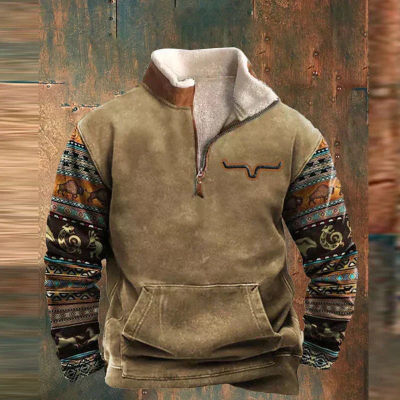 Celio – Zip Svetr