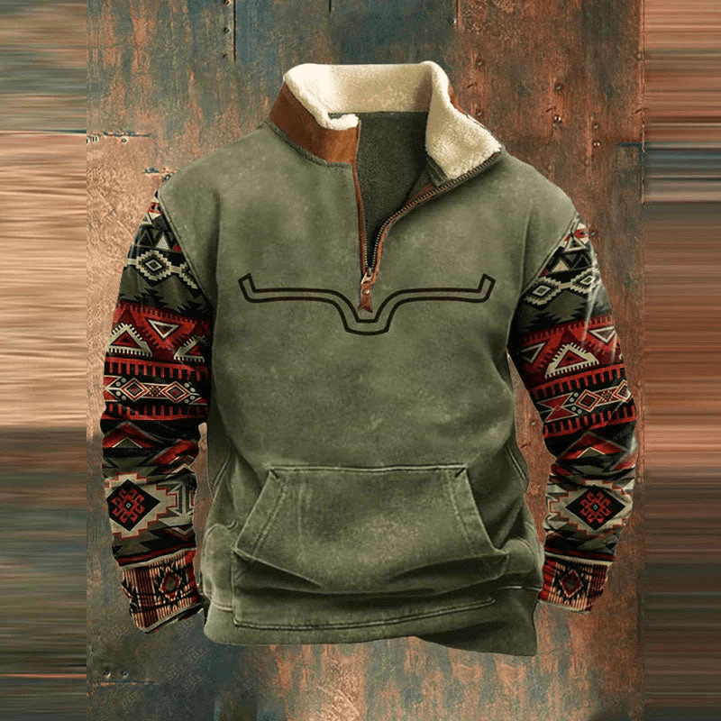 Celio – Zip Svetr