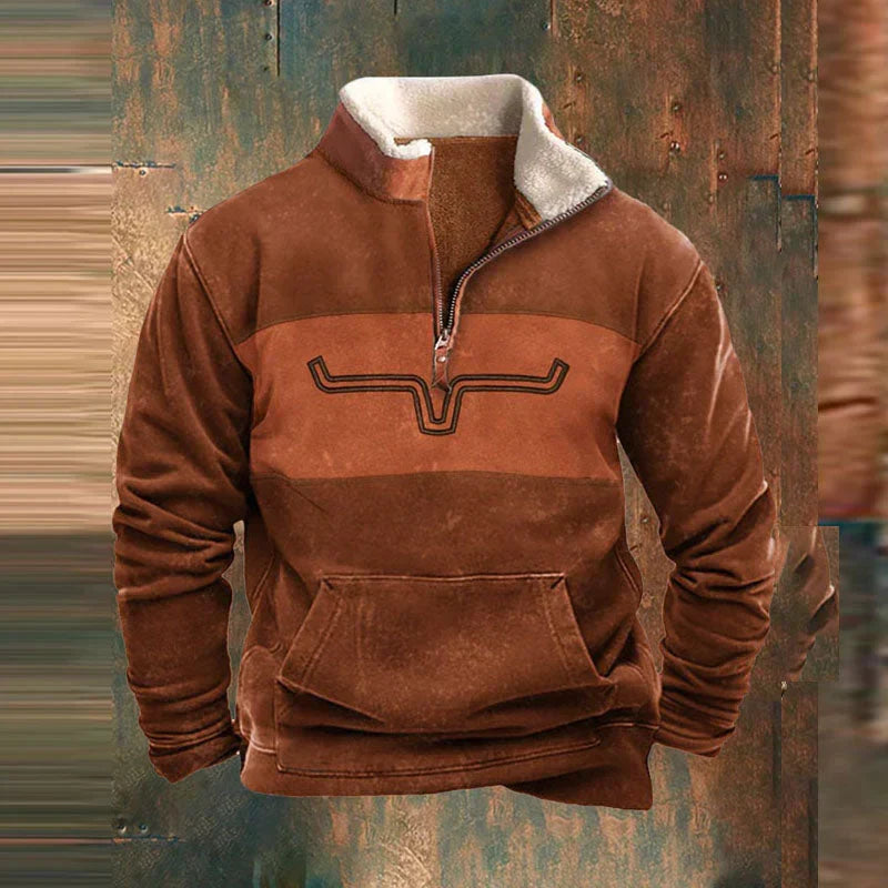 Celio – Zip Svetr