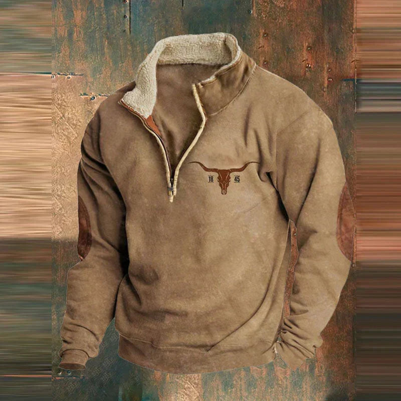 Celio – Zip Svetr