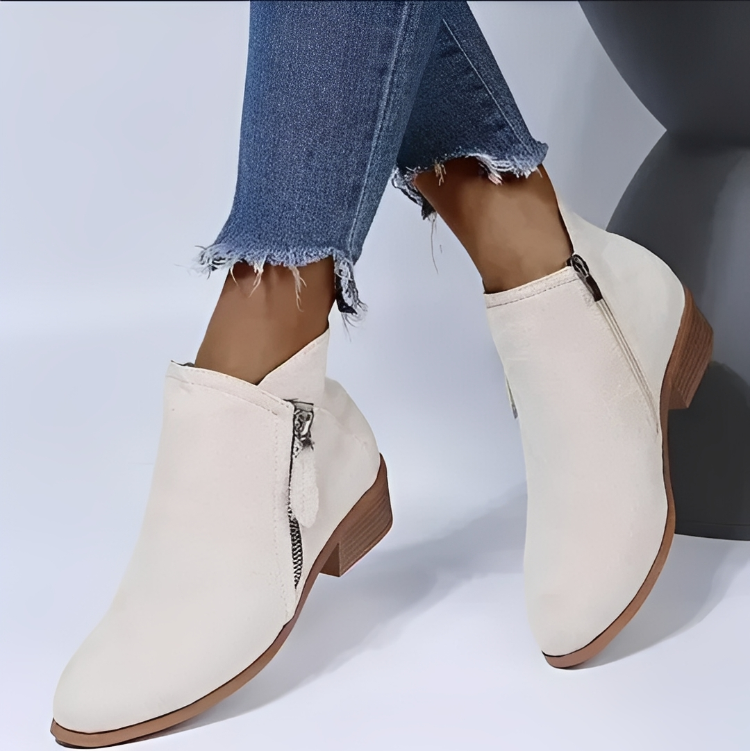 Marissah - Elegantní a módní boty pro ženy