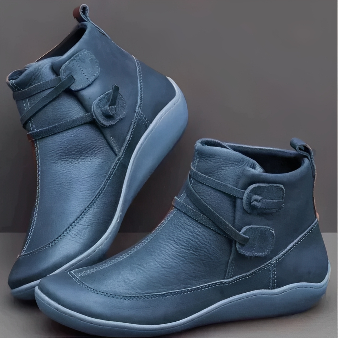 Laviene - Elegantní a moderní boty pro ženy