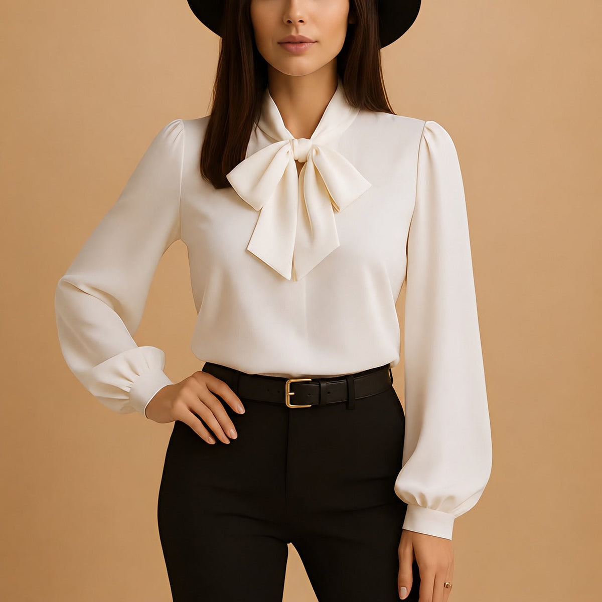 Blainne - Elegantní a stylová halenka