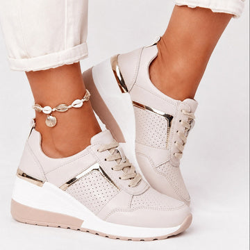 Air Sneakers - Pohodlné volnočasové boty