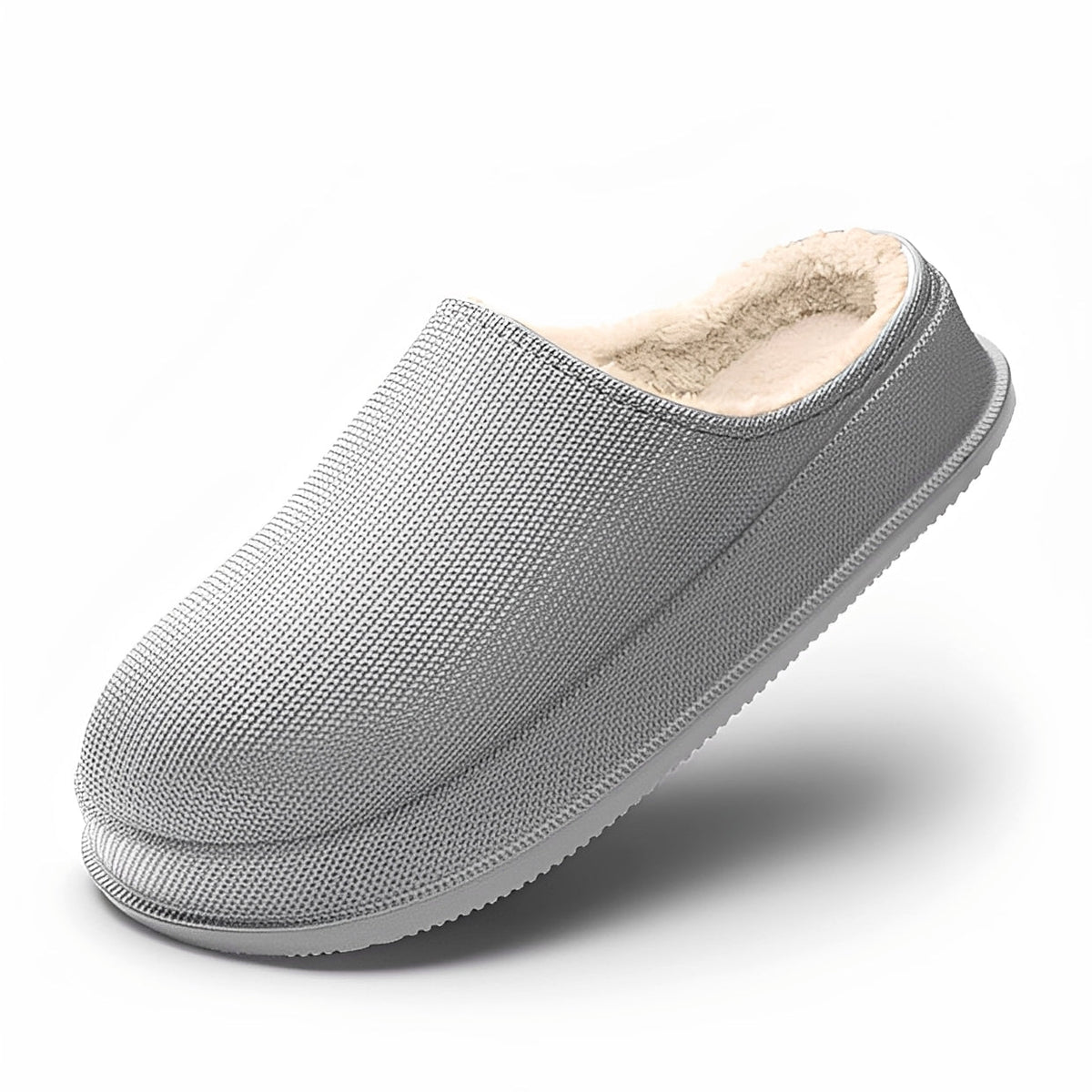 Nicole - Ultrakomfortní a teplé pantofle
