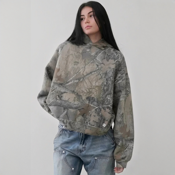 Rosanne - Stylová a útulná mikina