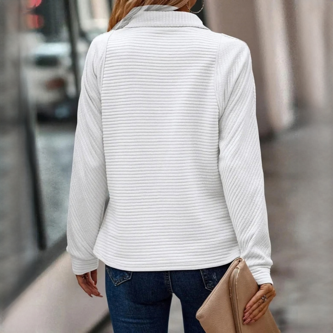 Vina - Stylový a elegantní svetr