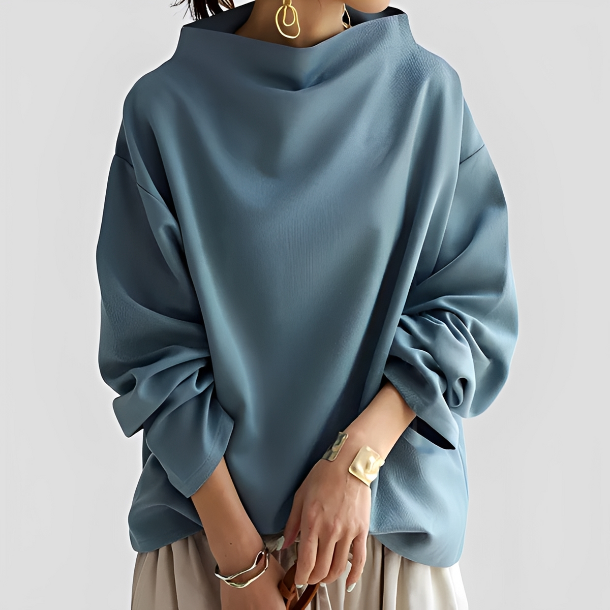 Romayne - Elegantní a stylový rolák
