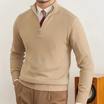 Olivier - Elegantní a teplý svetr