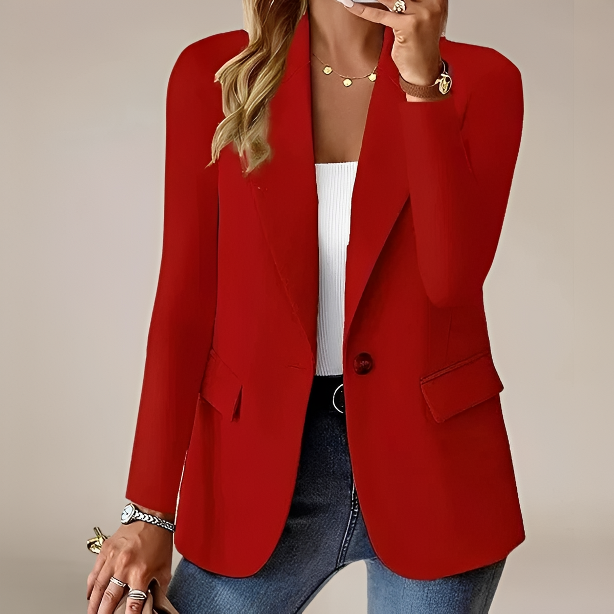 Maricar - Elegantní a moderní sako
