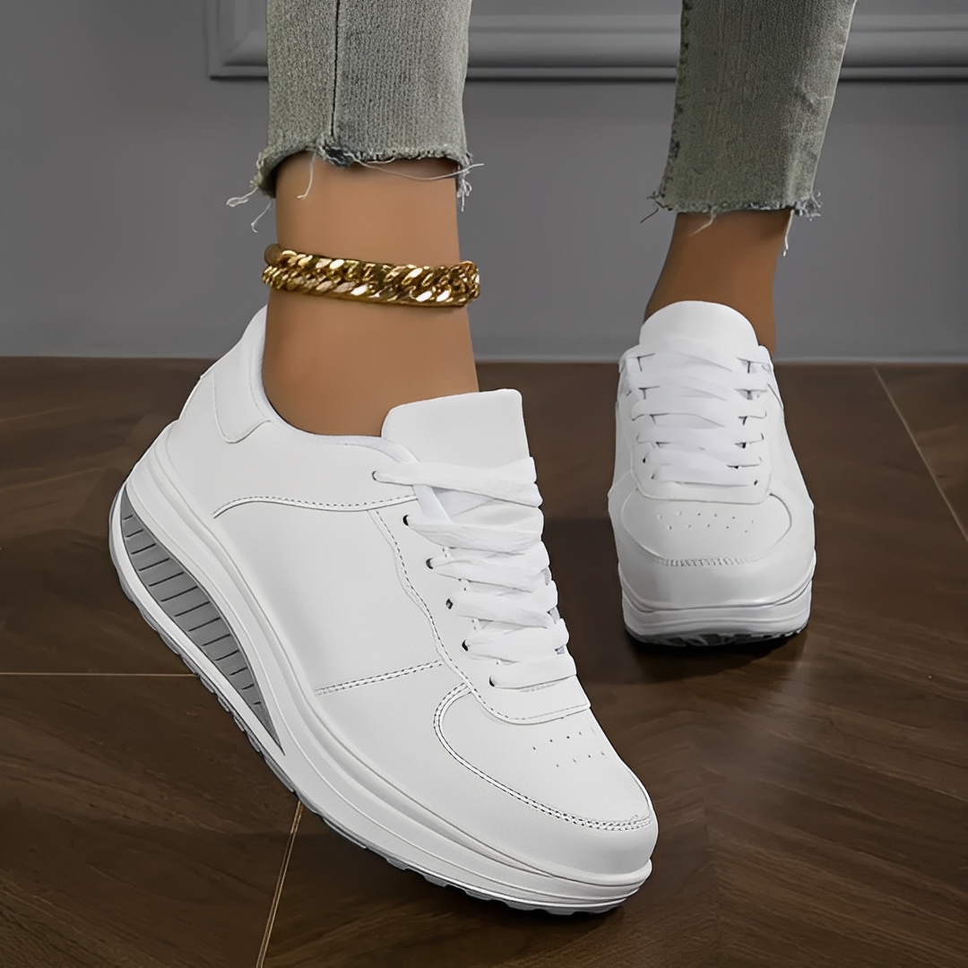 Jorilyn - Moderní a trendy boty pro ženy