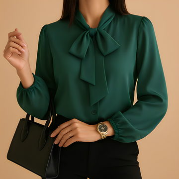 Blainne - Elegantní a stylová halenka