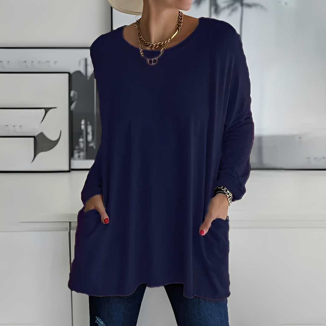 Semarah - Elegantní letní top pro ženy