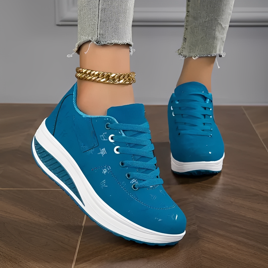 Jorilyn - Moderní a trendy boty pro ženy