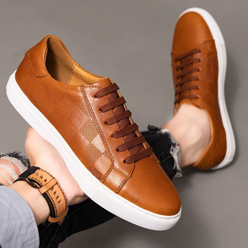 Jacobs - Stylové pohodlné tenisky