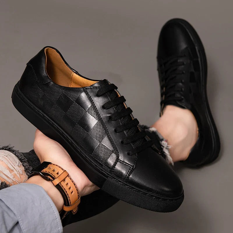 Jacobs - Stylové pohodlné tenisky