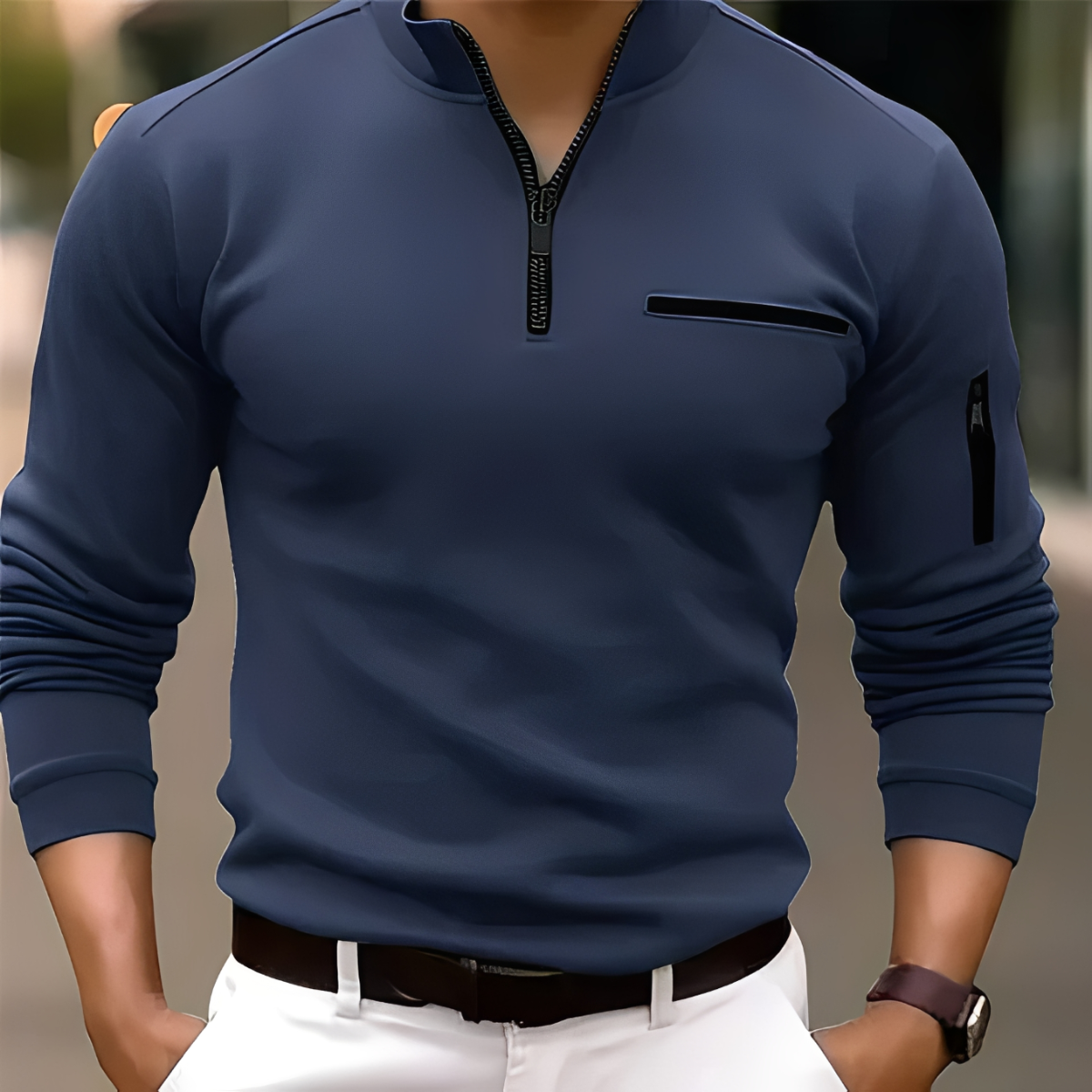 Marco – Trendy svetr