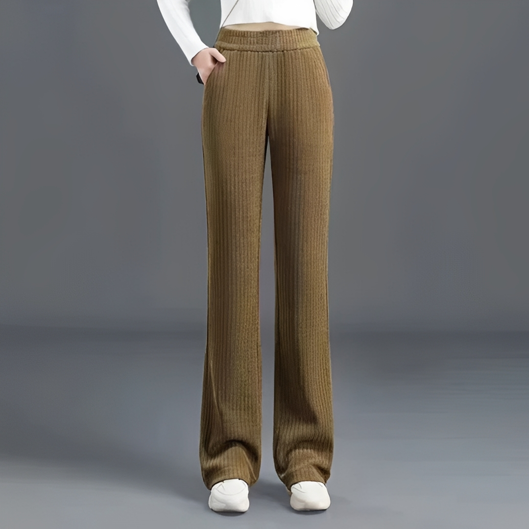 Simona - Elegantní kalhoty pro ženy