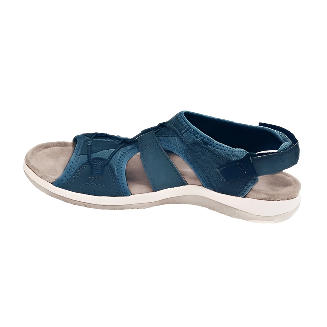 Shynna - Elegantní letní sandály pro ženy